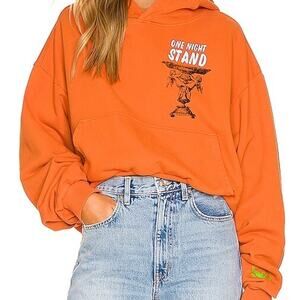 Boys Lie Kiss and Break Up Hoodie